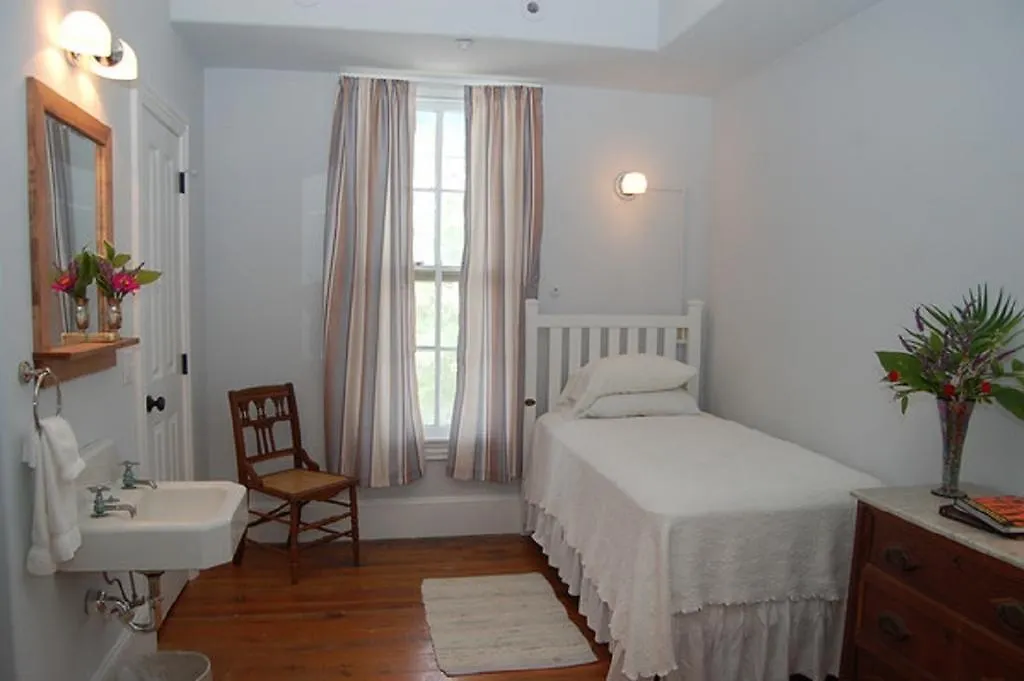 The Chalfonte Hotel Cape May
