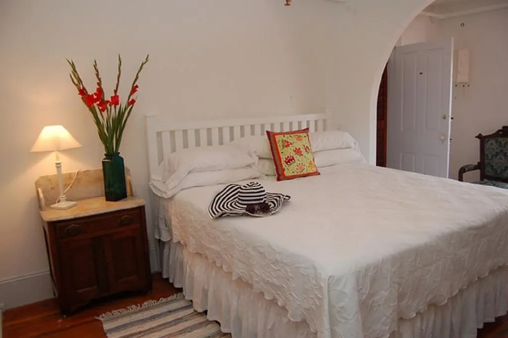 Hotel The Chalfonte 3*