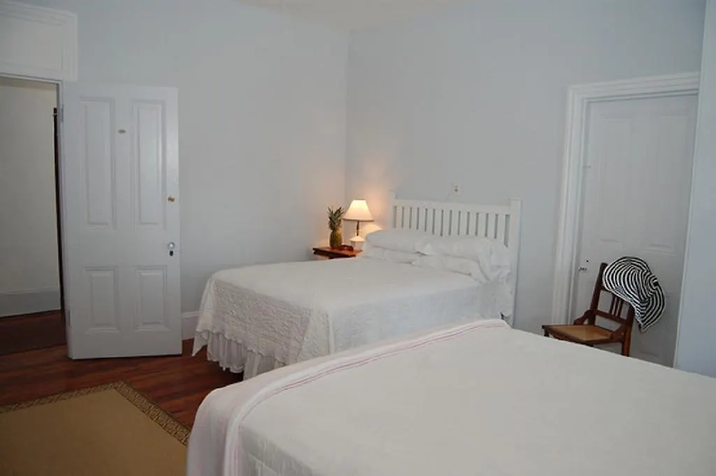 The Chalfonte Hotel Cape May
