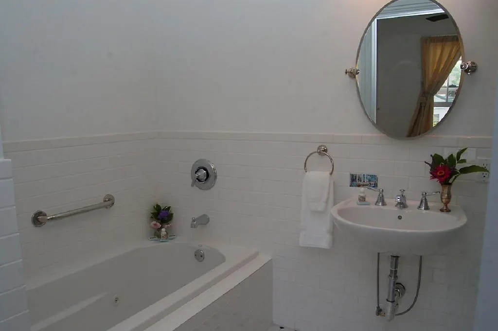 The Chalfonte Hotel 3*