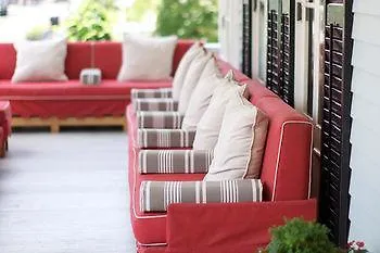The Virginia And Hotel 3*