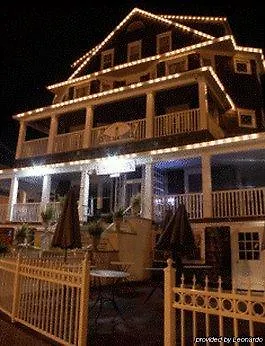Macomber Mini-hôtel 3*