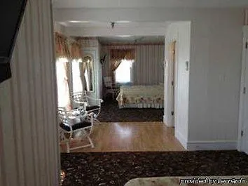 Macomber Mini-hôtel Cape May