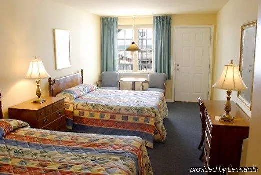 The Heritage Motel 3*
