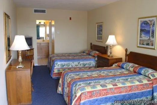 The Heritage Motel