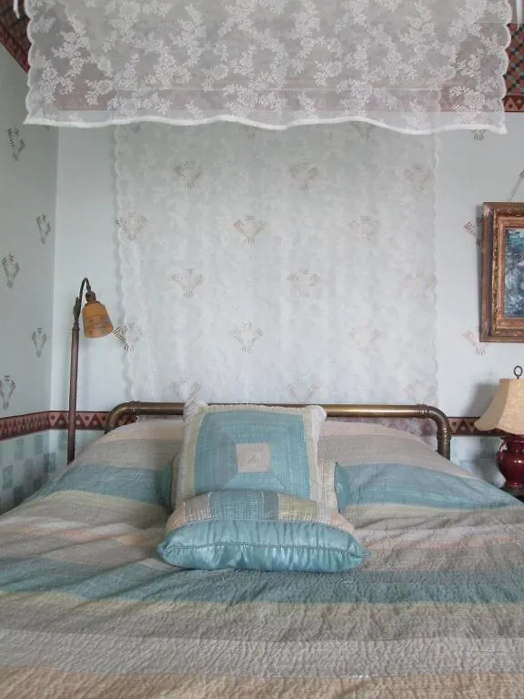 Leith Hall Bed & Breakfast Cape May