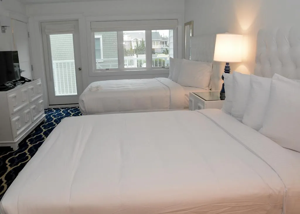 Hotel Icona