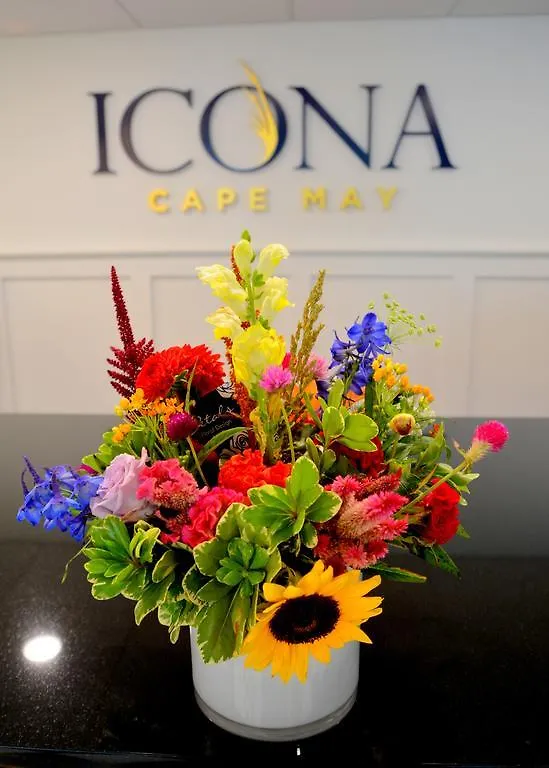 Icona 4* Cape May