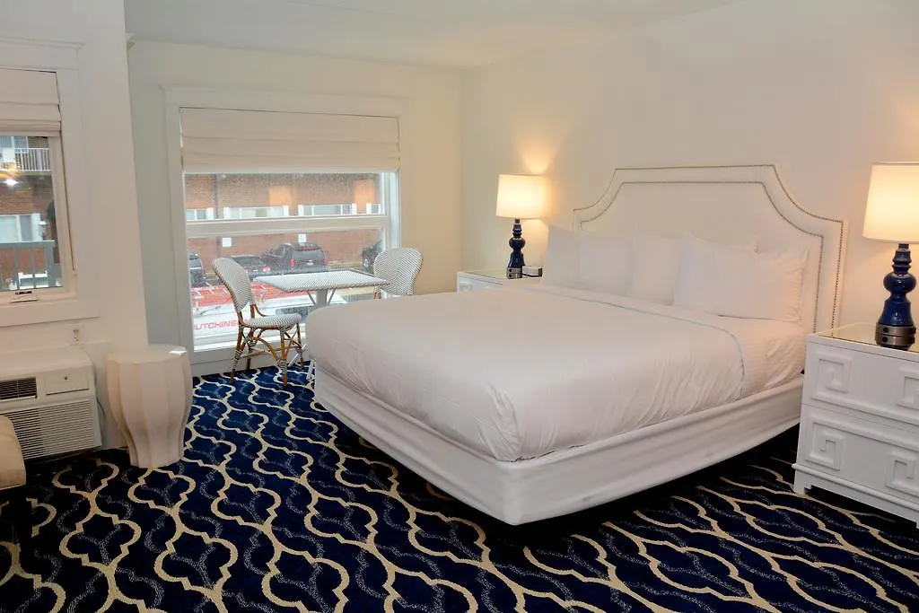 Hotel Icona