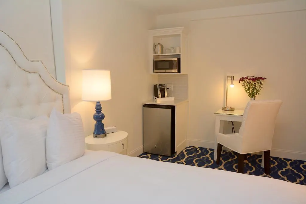 Hotel Icona Cape May