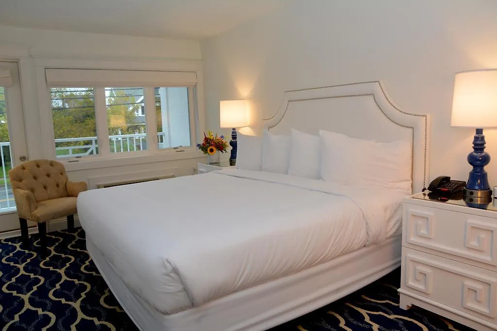 Icona Hotel Cape May