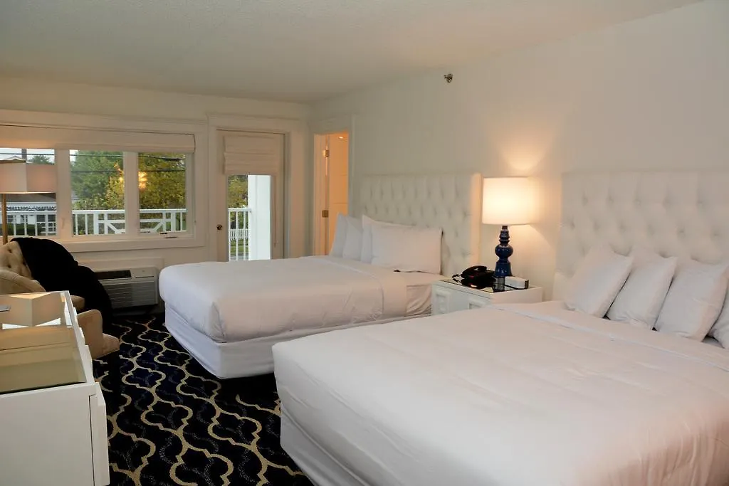 Hotel Icona Cape May