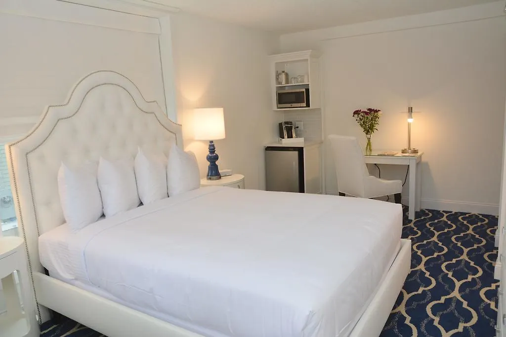 Hotel Icona Cape May