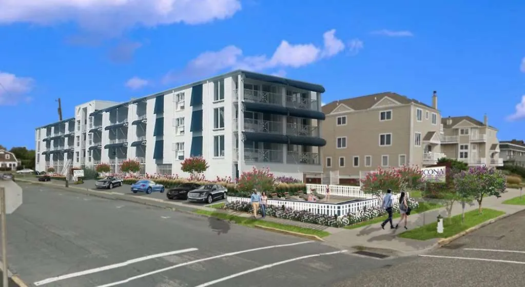 Hotel Icona Cape May