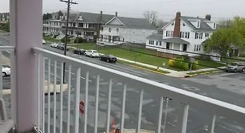 Icona Hotel Cape May