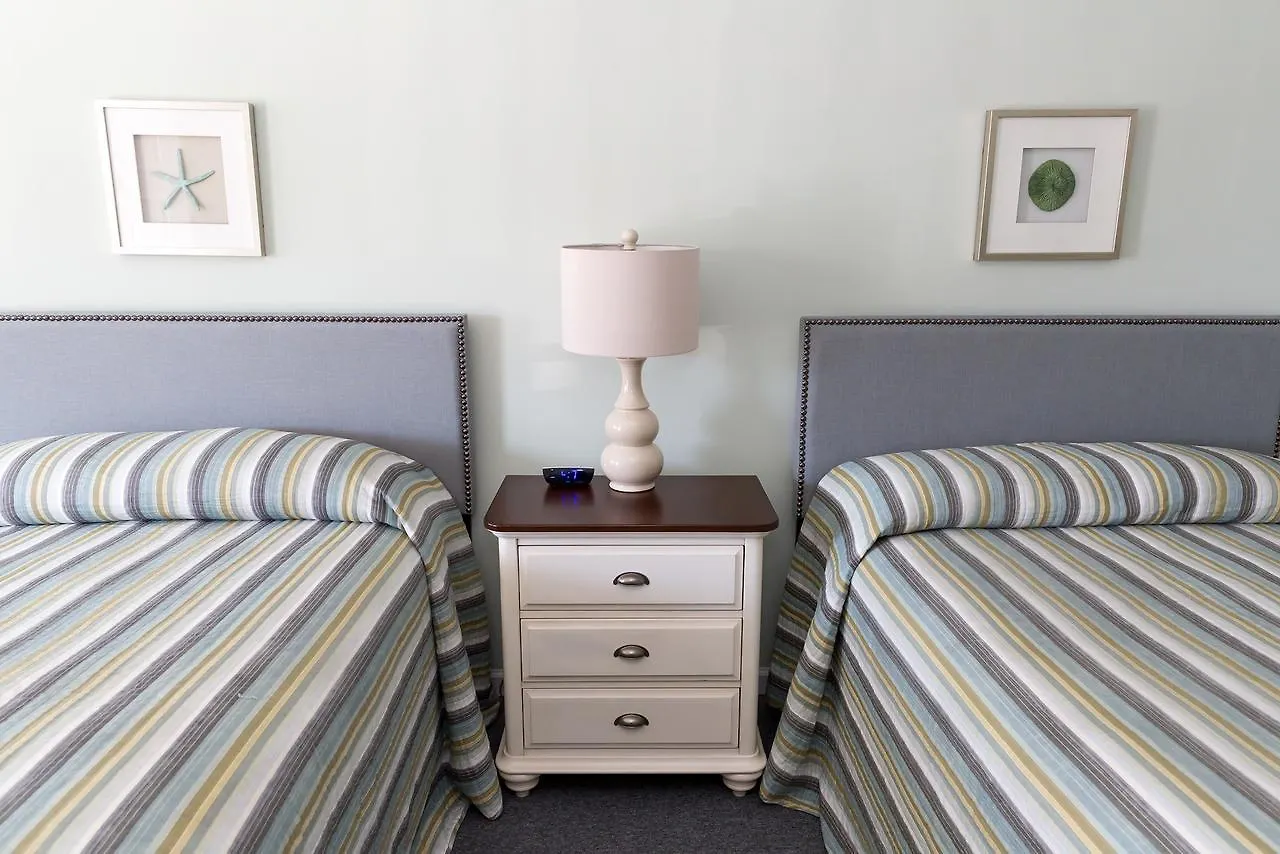 The Heritage 3* Cape May