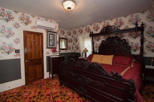 Bed & Breakfast Blue Rose & Restaurant *