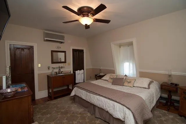 Bed & Breakfast Blue Rose & Restaurant *