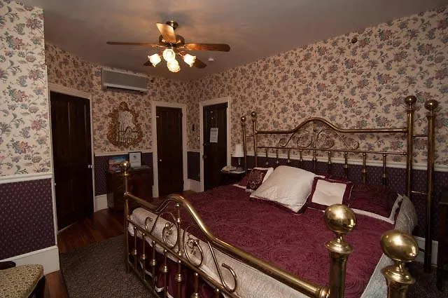 Bed & Breakfast Blue Rose & Restaurant *