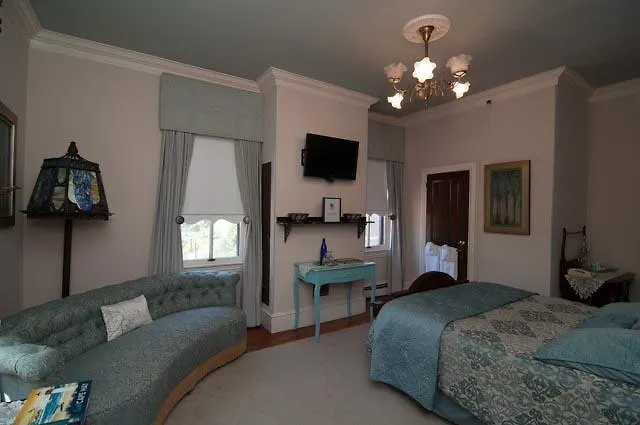Bed & Breakfast Blue Rose & Restaurant *