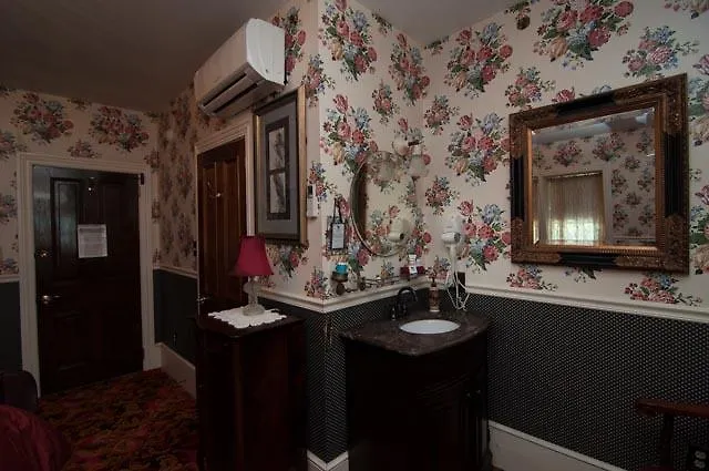 Bed & Breakfast Blue Rose & Restaurant *