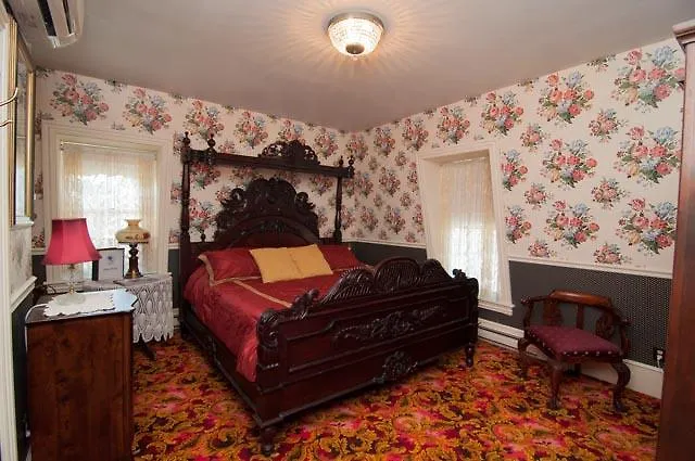 Bed & Breakfast Blue Rose & Restaurant *
