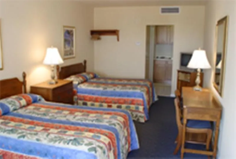 The Heritage Motel Cape May