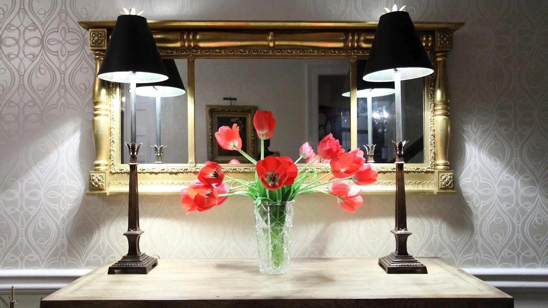 Peter Shields & Restaurant 酒店
