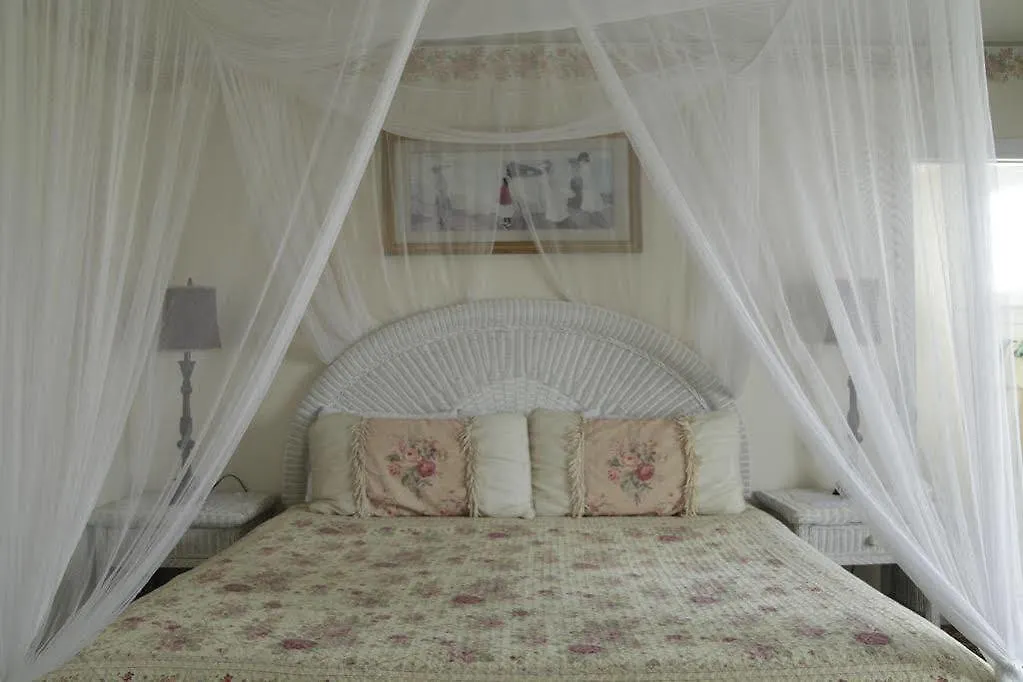 Macomber Mini-hôtel Cape May