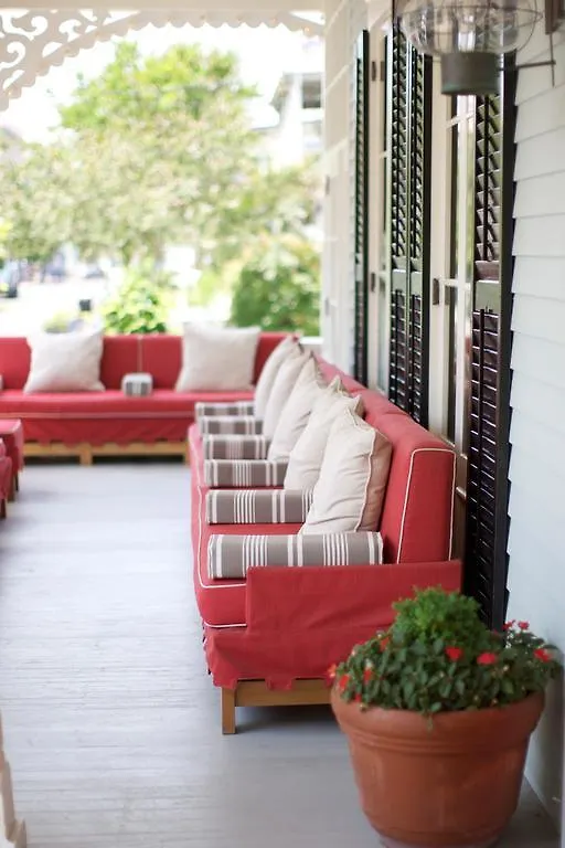 The Virginia And Hotel 3*
