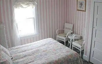 Macomber Mini-hôtel