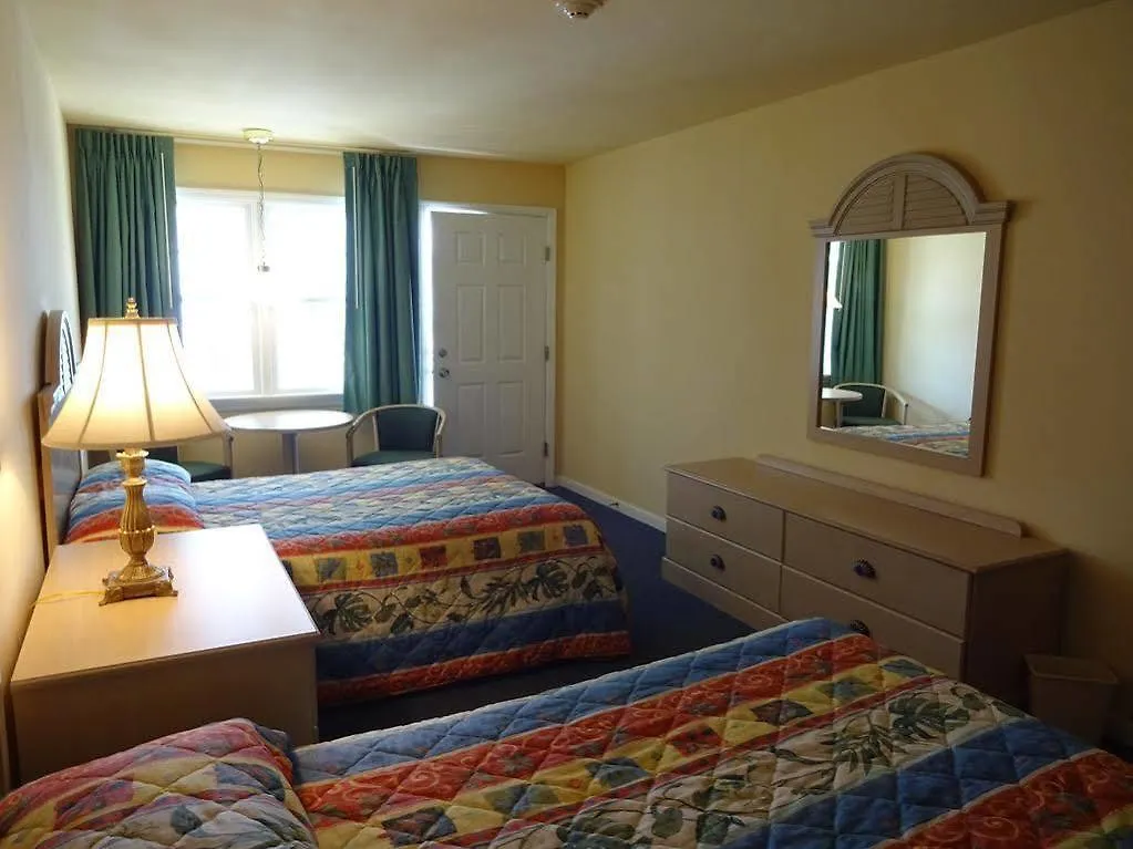 Motel The Heritage Cape May