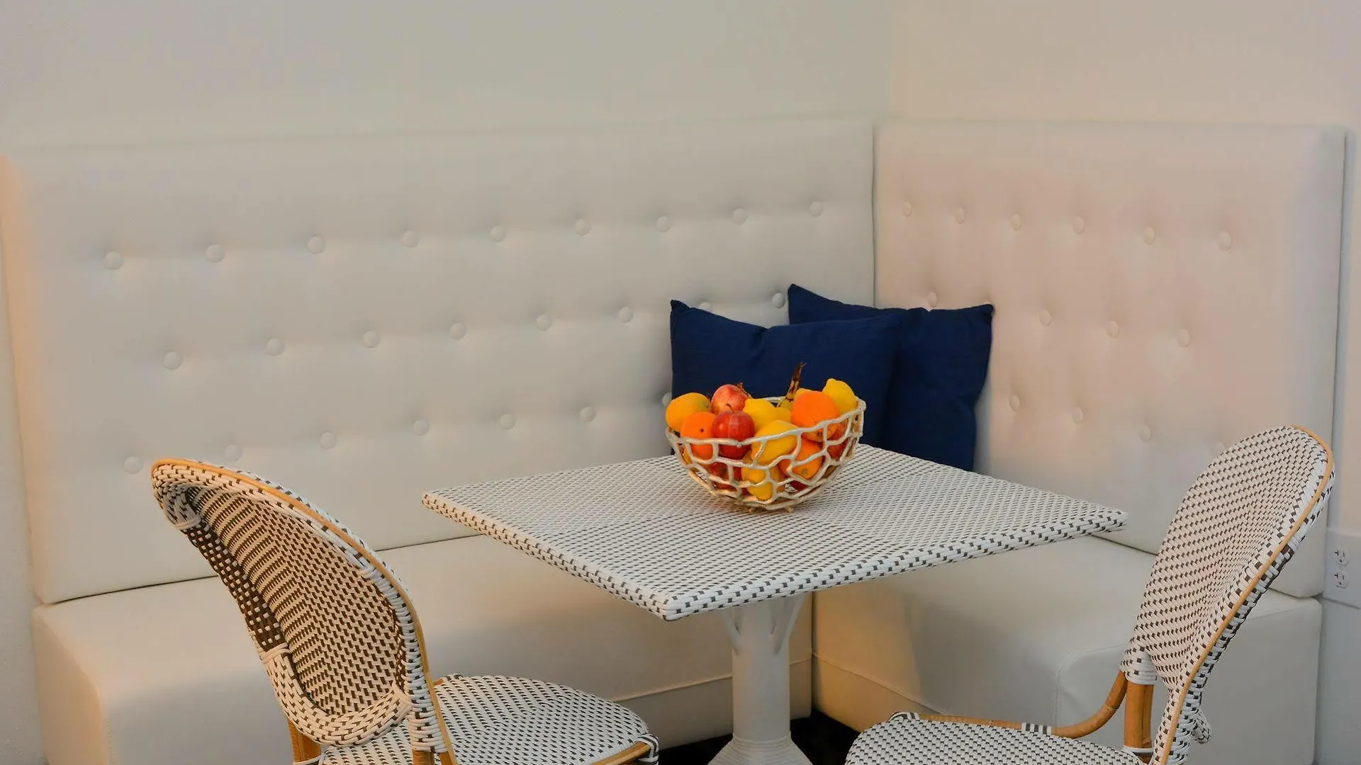 Hotel Icona 4*