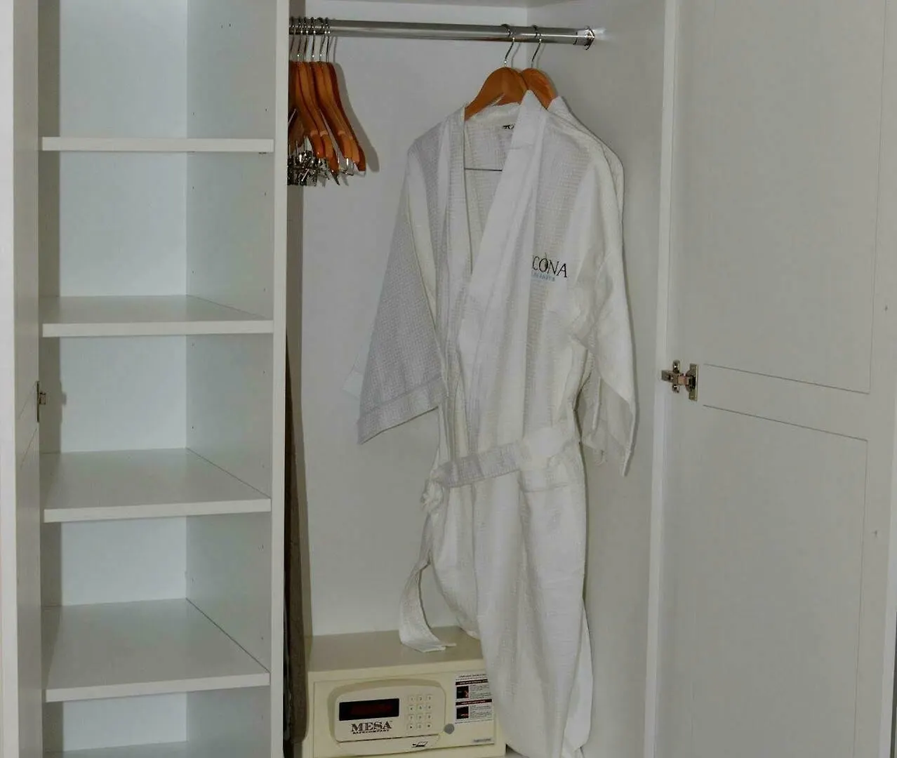 Hotel Icona 4*