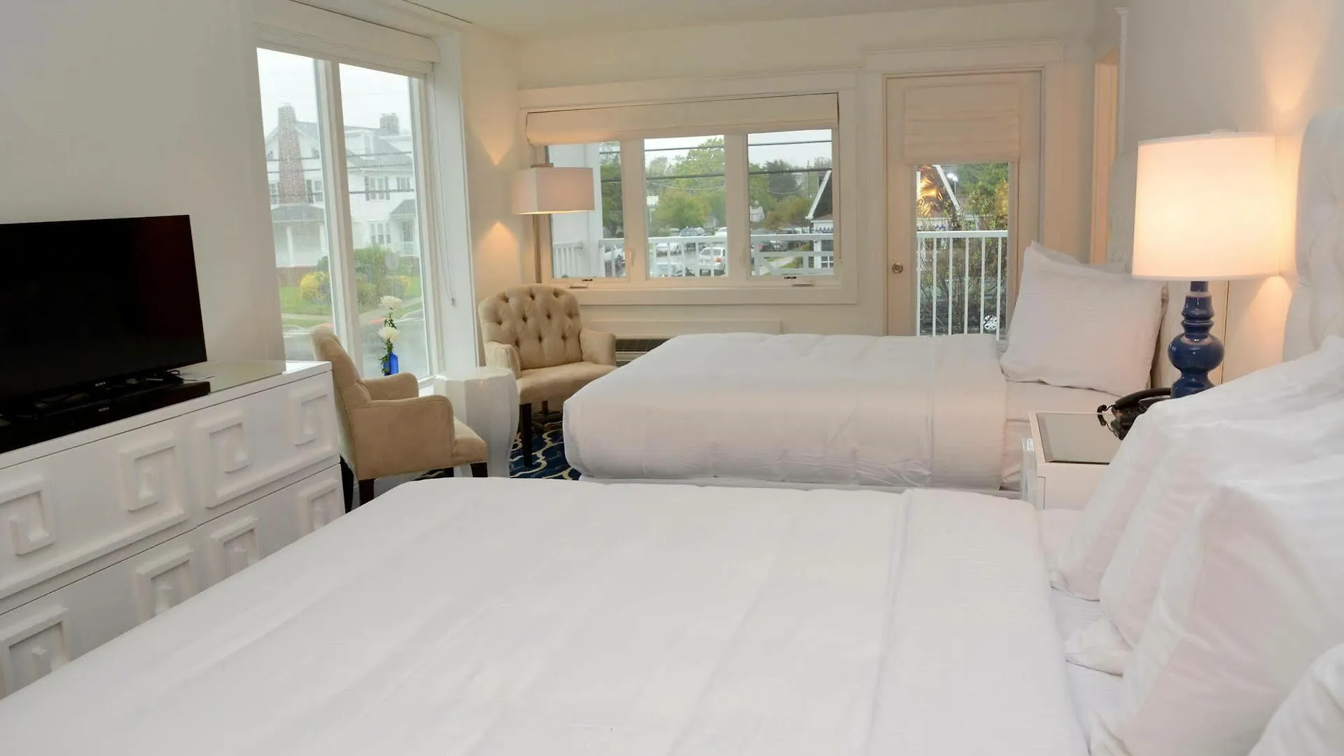 Hotel Icona