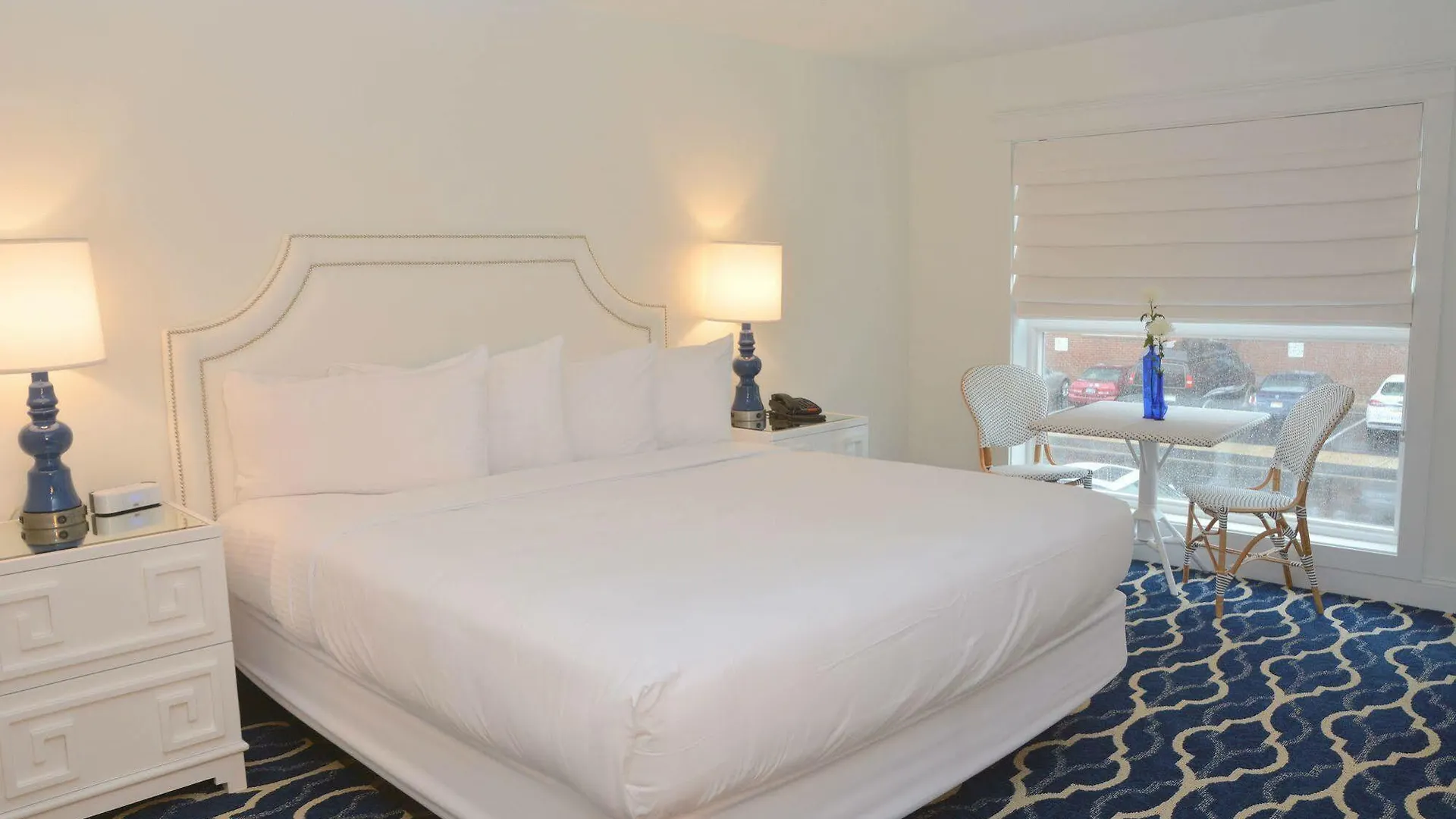 Icona Hotel 4*