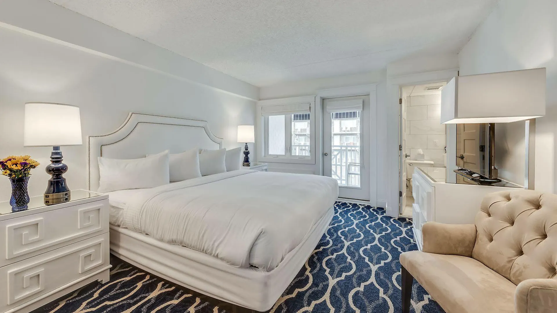 Hotel Icona Cape May