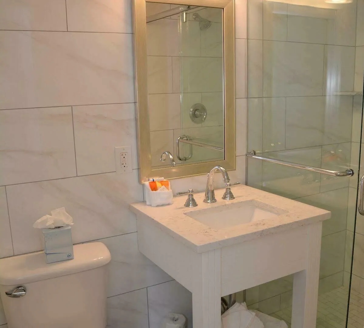 Icona Hotel