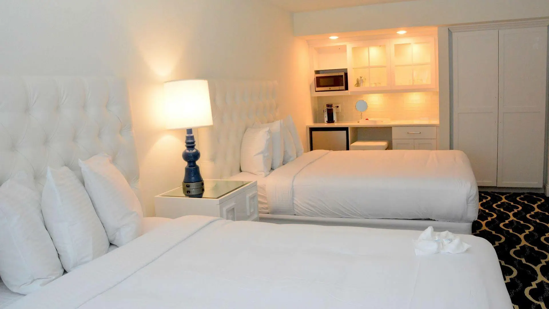 Icona 4* Cape May