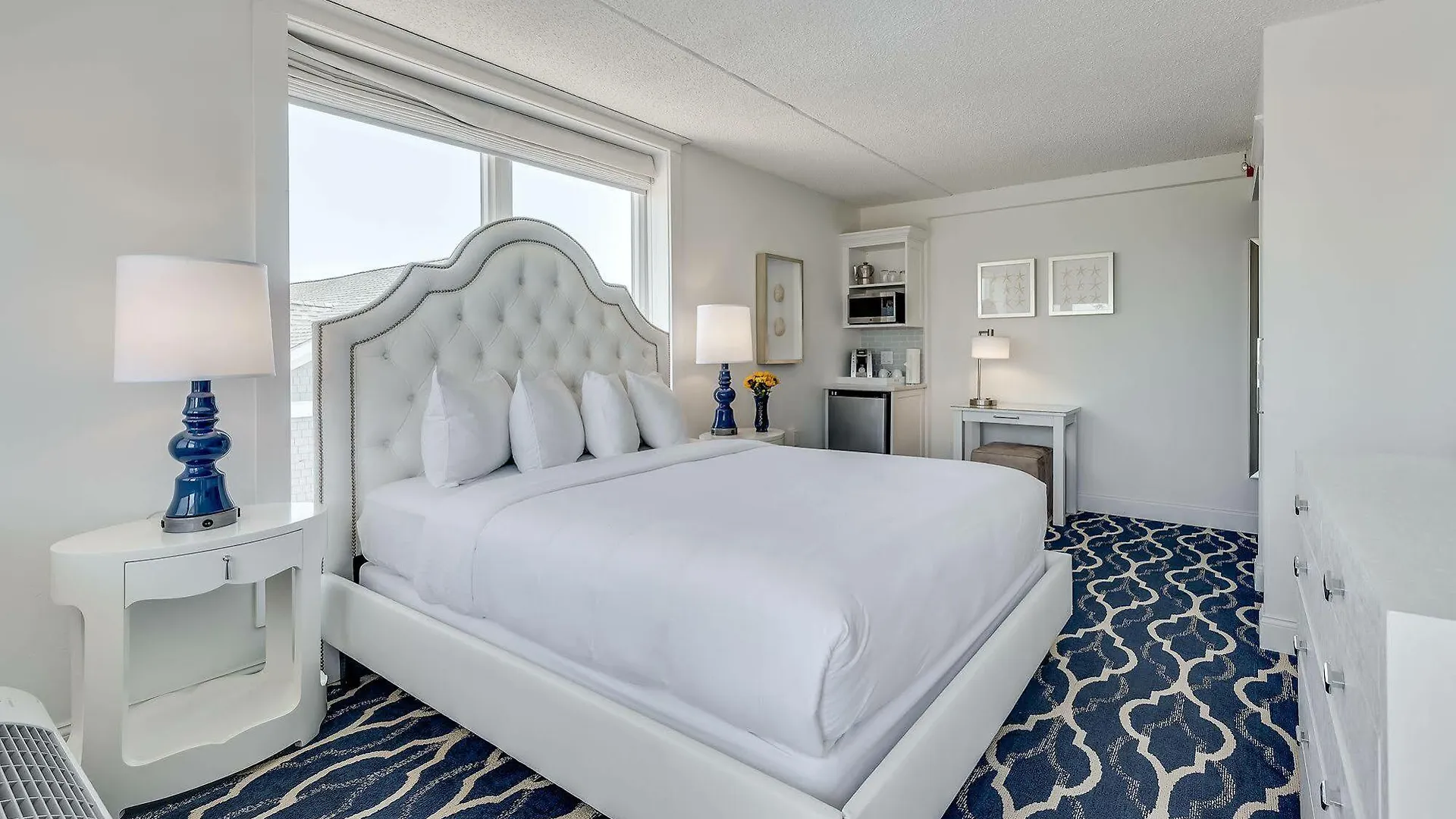 Icona 4* Cape May