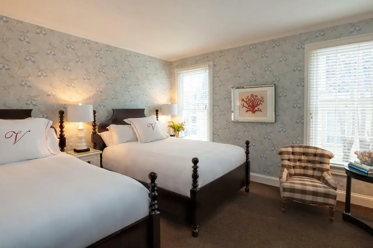 The Virginia And 3* Cape May
