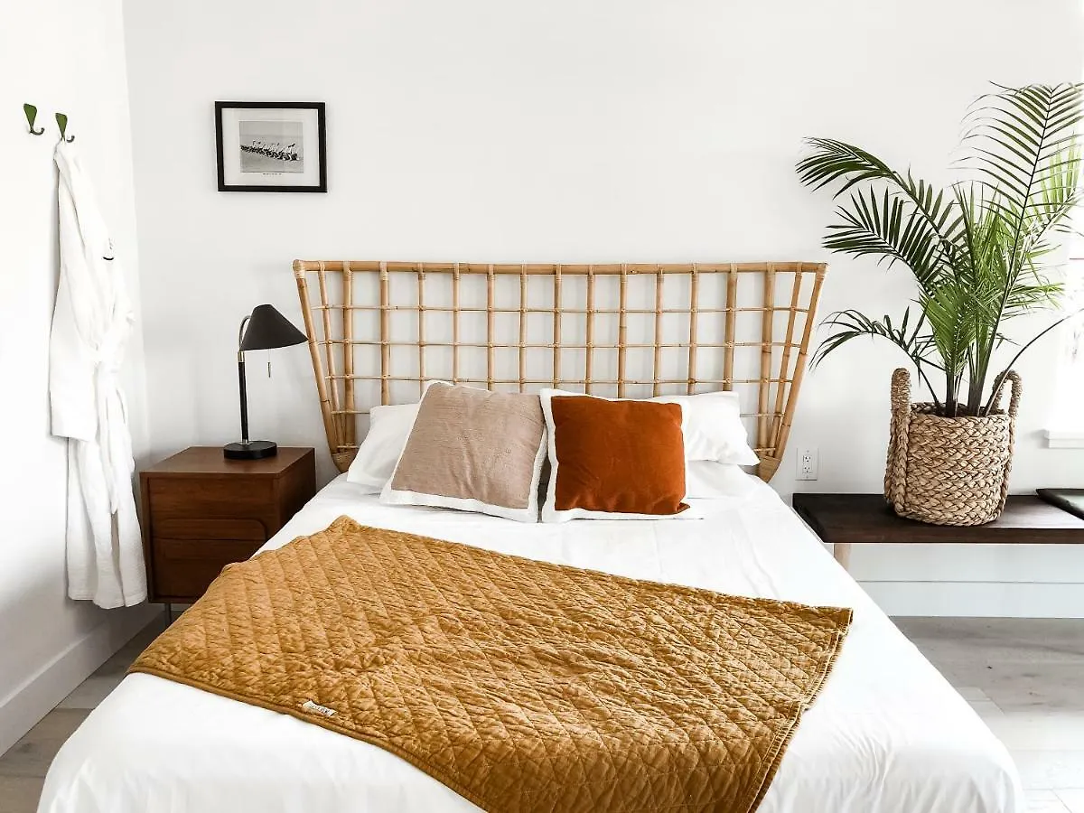 Lokal Cape Hotel Cape May
