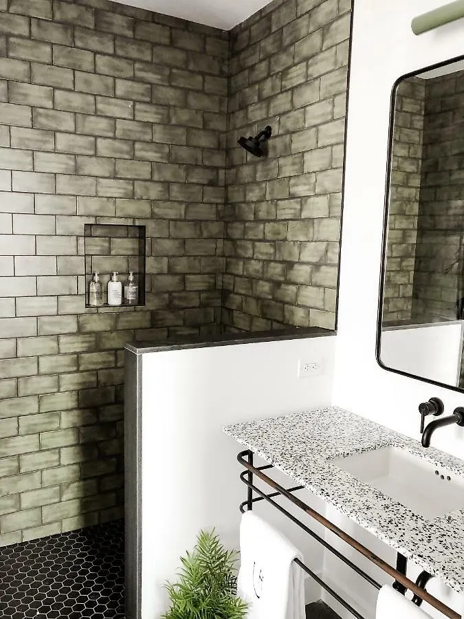 Hotel Lokal Cape Cape May