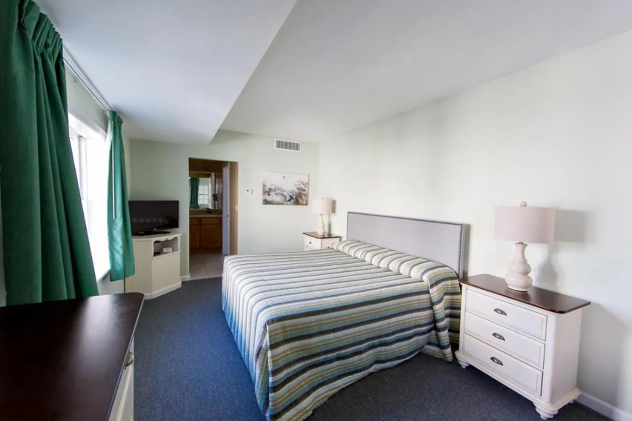 The Heritage Motel