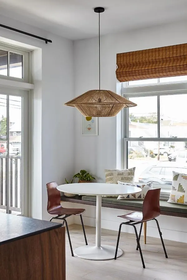 Hotel Lokal Cape Cape May